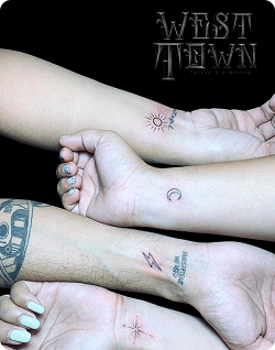 Tattoo Image